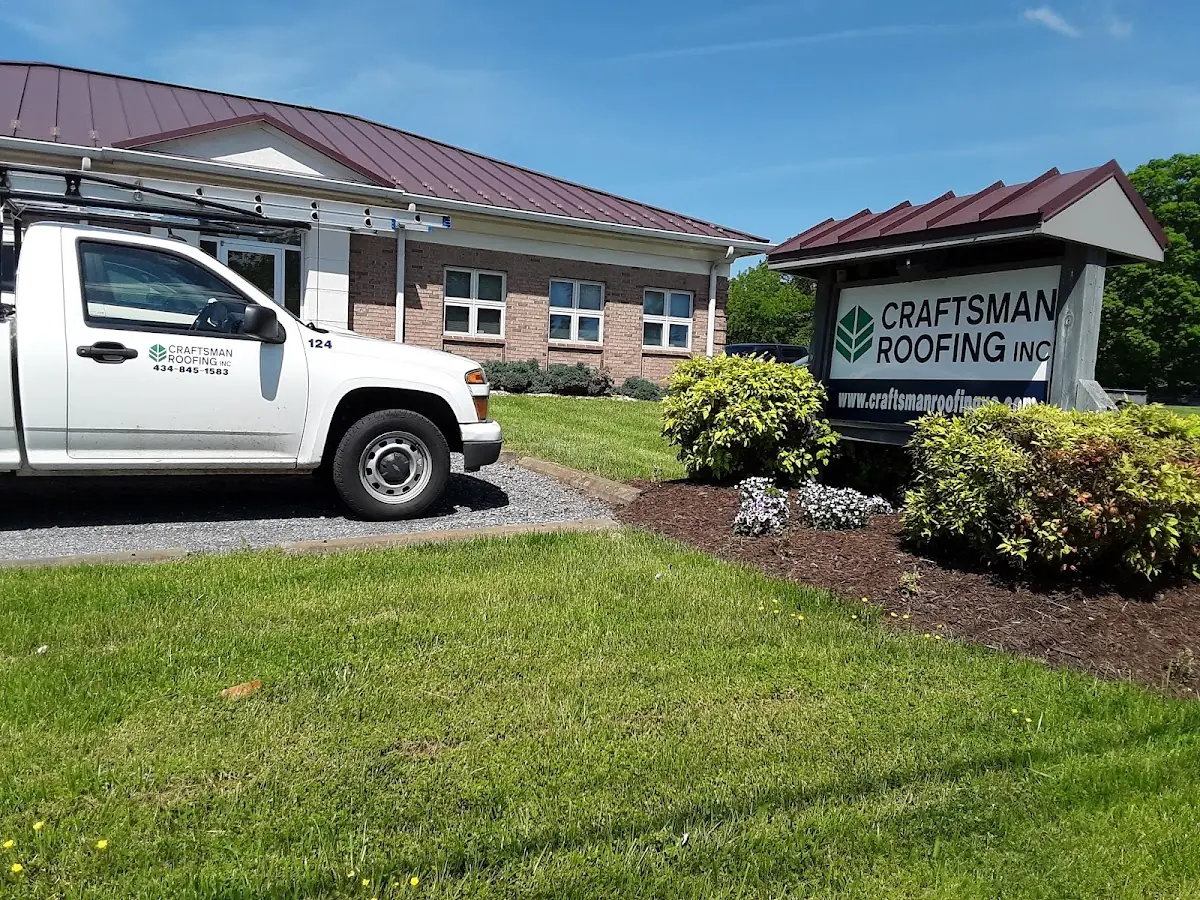 Quality Roof Replacement by experienced craftsmen in Matamoras